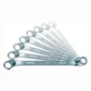 Stahlwille Doppelringschlüsselsatz 44550 12tlg. SW 6 - 32 mm - 96410406