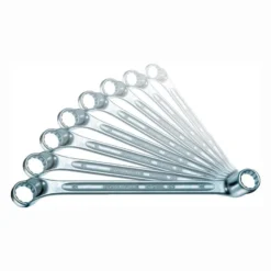 Stahlwille Doppelringschlüsselsatz 44550 12tlg. SW 6 - 32 mm - 96410406