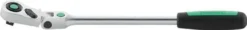 Stahlwille Gelenkknarre 517QR 1/2" Zähne 80 - 13261010