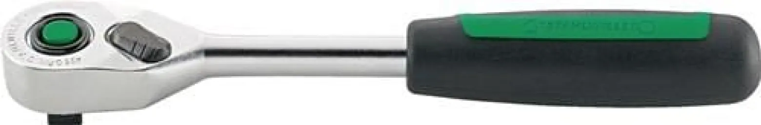 Stahlwille Hebelumschaltknarre 435QR N 3/8" 80 Zähne - 12111020
