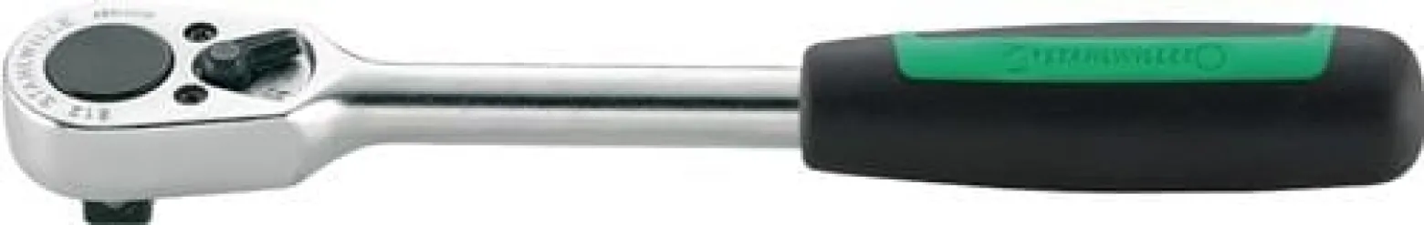 Stahlwille Hebelumschaltknarre 512 1/2" 36 Zähne - 13111010