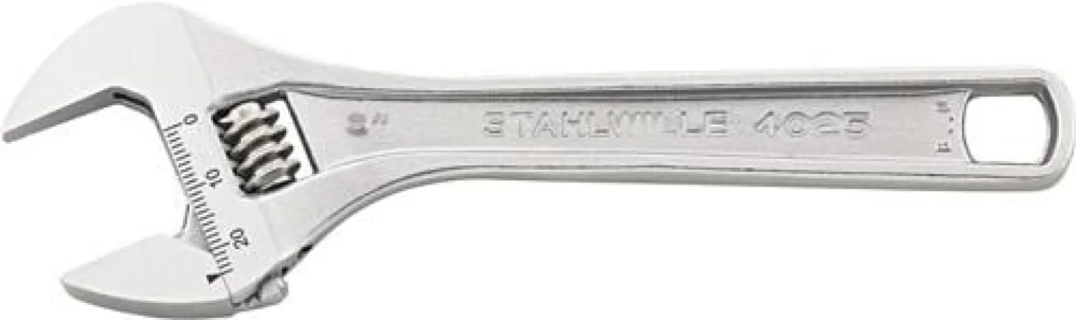 Stahlwille Rollgabelschlüssel 4025 max. 30 mm - 40250108
