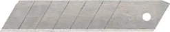 Stanley Abbrechklinge 0-11-325 L 110 x B 25 x S 0,7 mm - 0-11-325