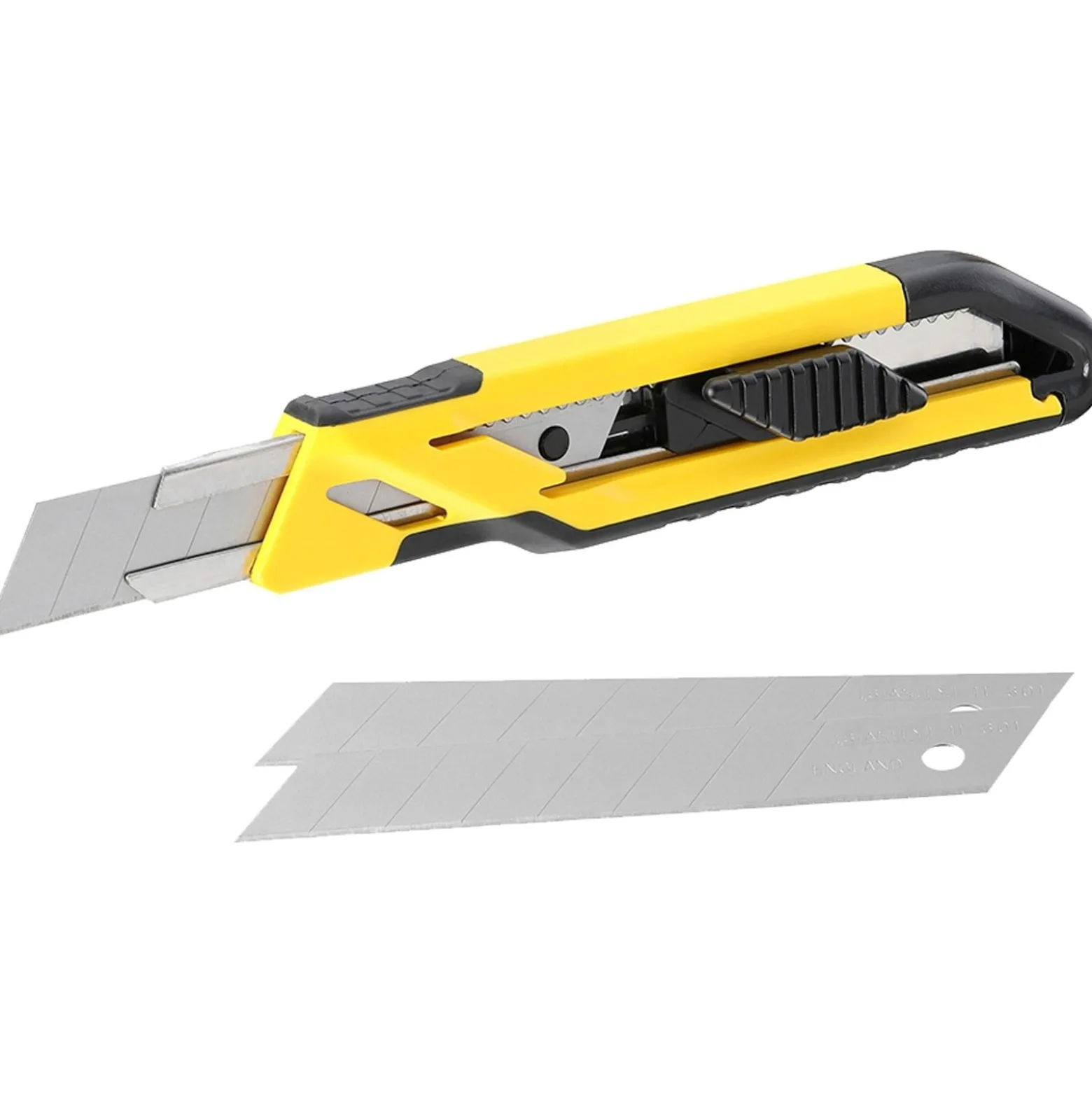 Stanley Messer Comfort Cut (Schieber) 18 mm - STHT10266-0 ersetzt 0-10-280