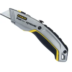 Stanley Messer FatMax Pro 2in1, einziehbare Klingen - 0-10-789