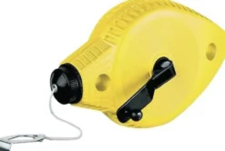 Stanley Schlagschnurautomat Schnurlänge 30 m - 0-47-100