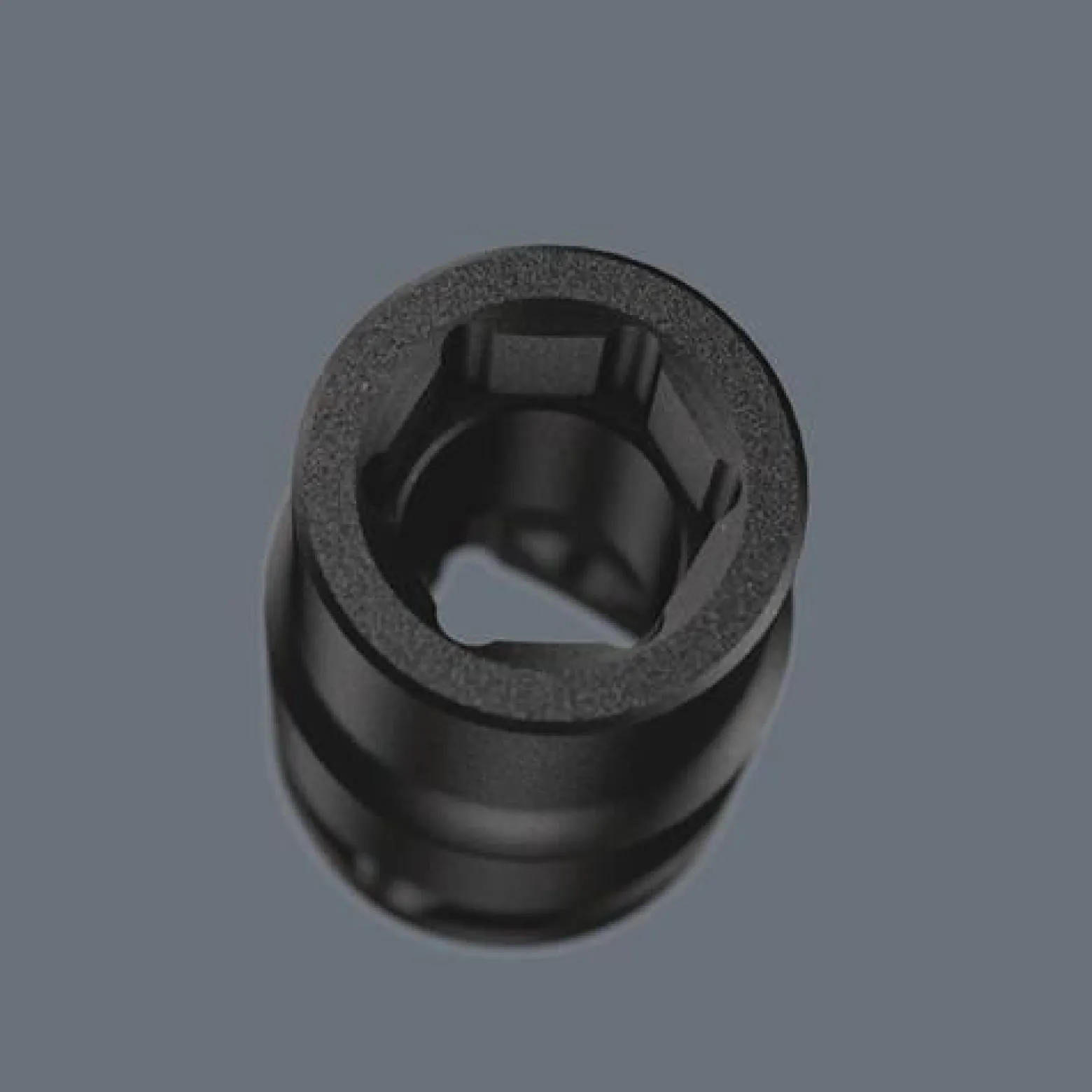 Steckschlüsseleinsatz 8790 B Impaktor Deep 3/8 Zoll 10mm L.63mm WERA