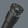 Steckschlüsseleinsatz 8790 B Impaktor Deep 3/8 Zoll 7/16 Zoll L.63mm WERA