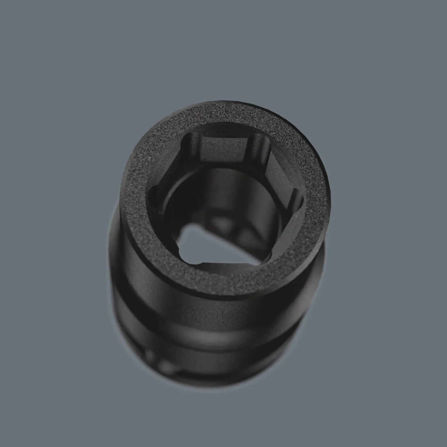 Steckschlüsseleinsatz 8790 B Impaktor Deep 3/8 Zoll 7/16 Zoll L.63mm WERA