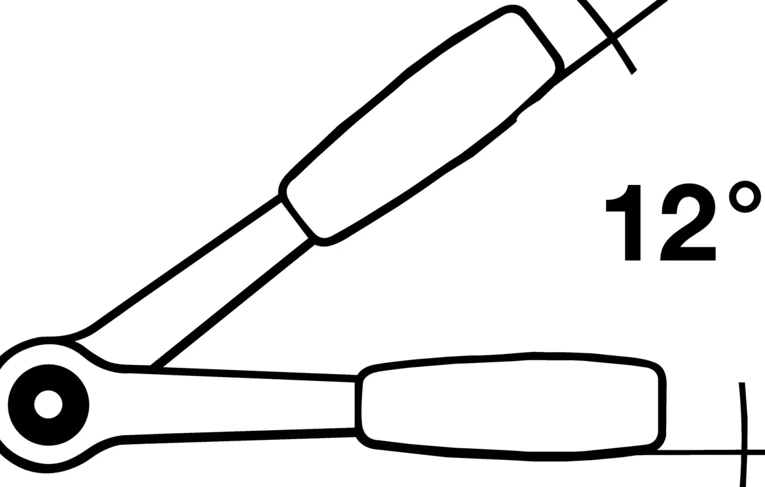 Steckschlüsselsatz 20-tlg.3/8 Zoll SW 8-22mm Z.30 6KT TECWERK