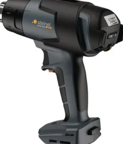 STEINEL Akkuheißluftgebläse mobile heat MH 5 KF 18 V 50-500GradC 300l/min - 63993