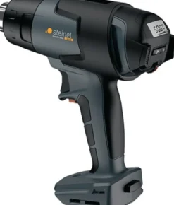 STEINEL Akkuheißluftgebläse mobile heat MH 5 KF 18 V 50-500GradC 300l/min - 63993