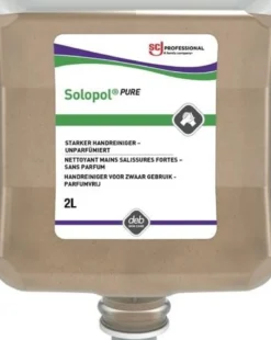 STOKO Hautreiniger Solopol PURE 2l Kartusche f.4707 020 190 Kartusche - SCP2LT