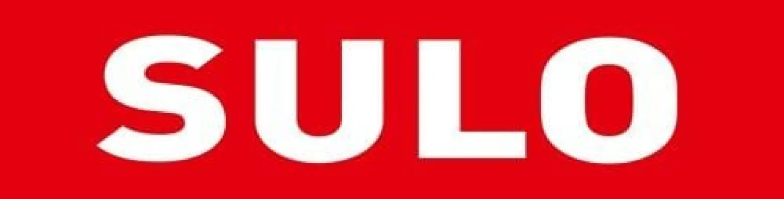 SULO Deckel PE braun f.Müllgroßbehälter 80l - 2006901 BRAUN