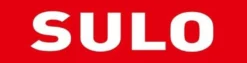 SULO Deckel PE rot f.Müllgroßbehälter 240l - 2009977 ROT