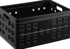 Sunware Klappbox Square H6180295 46l