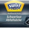 Swirl Schwerlast-Abfallsack 216007 60l 12St.