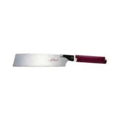 TAJIMA Japansäge/Feinzugsäge Rapid Pull Blatt-L.230mm Gesamt-L.420mm ger.Griff - JPR265ST