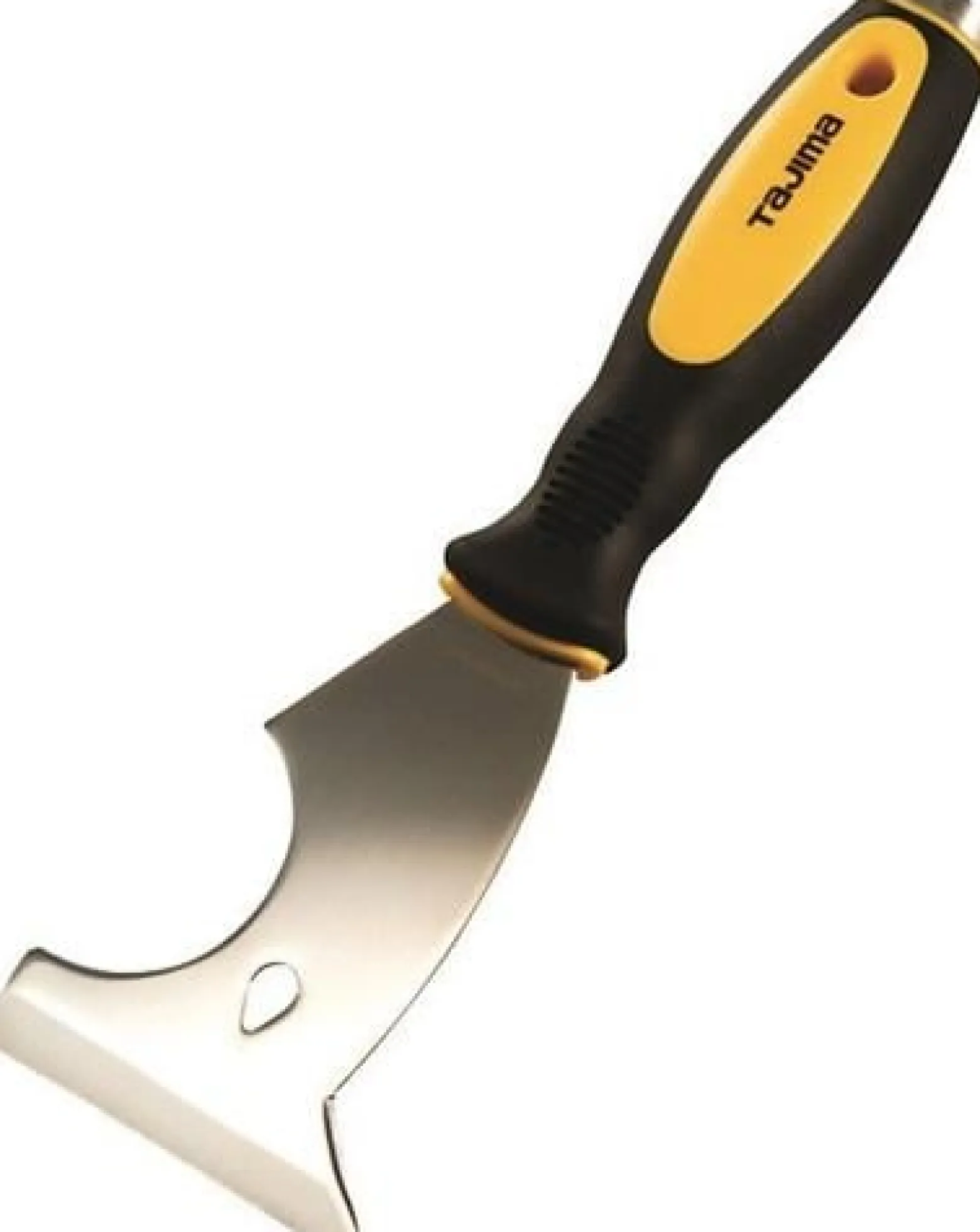 Tajima Multifunktionsspachtel Breite 75 mm - SCR-M75