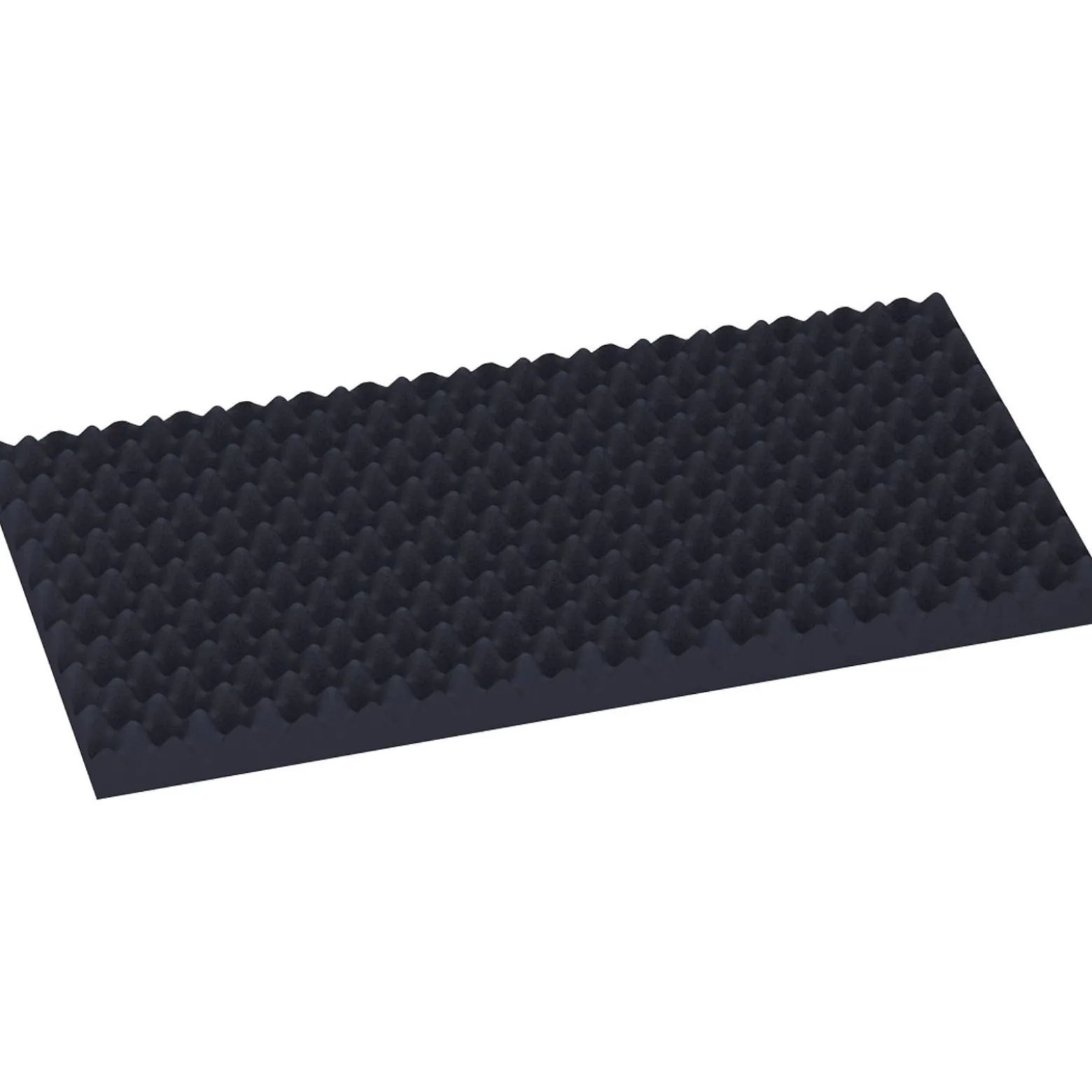 Tanos Deckelpolster, genoppt, für systainer³ L 137 - L 237 - 83000040