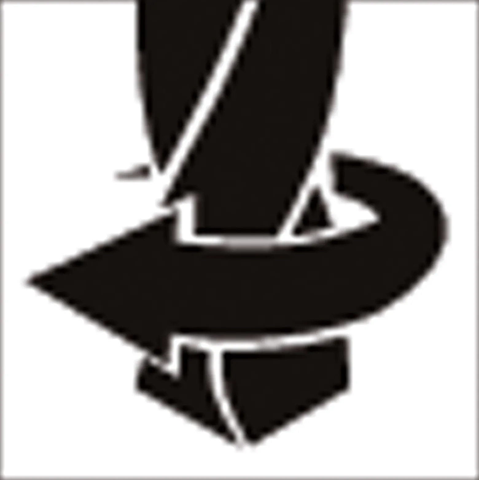 TERRAX by RUKO Gewindeschneidwerkzeug-Satz M HSS - 44 tlg. (Magazin Stahlblech) - A245030