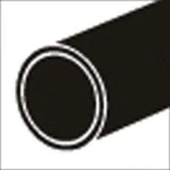 TERRAX by RUKO 5x Spiralbohrer-Satz DIN 338 Typ N, HSS-R - 19 tlg. (Kassette Kunststoff) - A205210RO