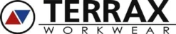 TERRAX Herren Shorts Größe 48 - 20385-1