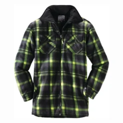 TERRAX Thermohemd Terrax Workwear Größe XL - 10641-1048-XL