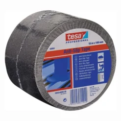 Tesa Antirutschklebeband 60950 / 60951 schwarz - 60950-00002-00