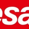 Tesa Folienband Easy Cover 4411 UV Precisión Länge 17 m Breite 2.600 mm - 04411-00000-00