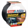 Tesa Gewebeband extra Power 56348 schwarz - 56348-00001-05