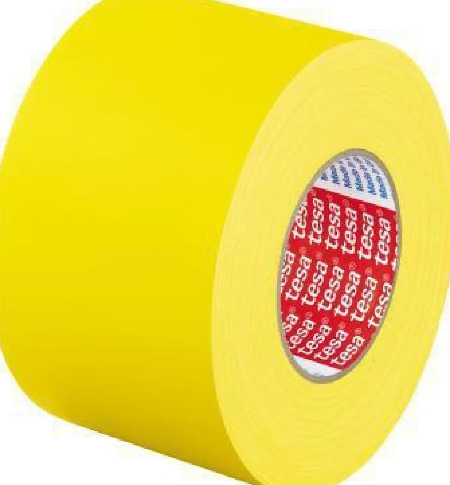 tesa Gewebeband 04651-00523 50mmx50m gelb