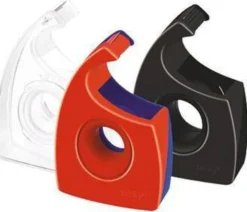 tesa Handabroller Easy Cut 57445-00001 19mmx10m transparent