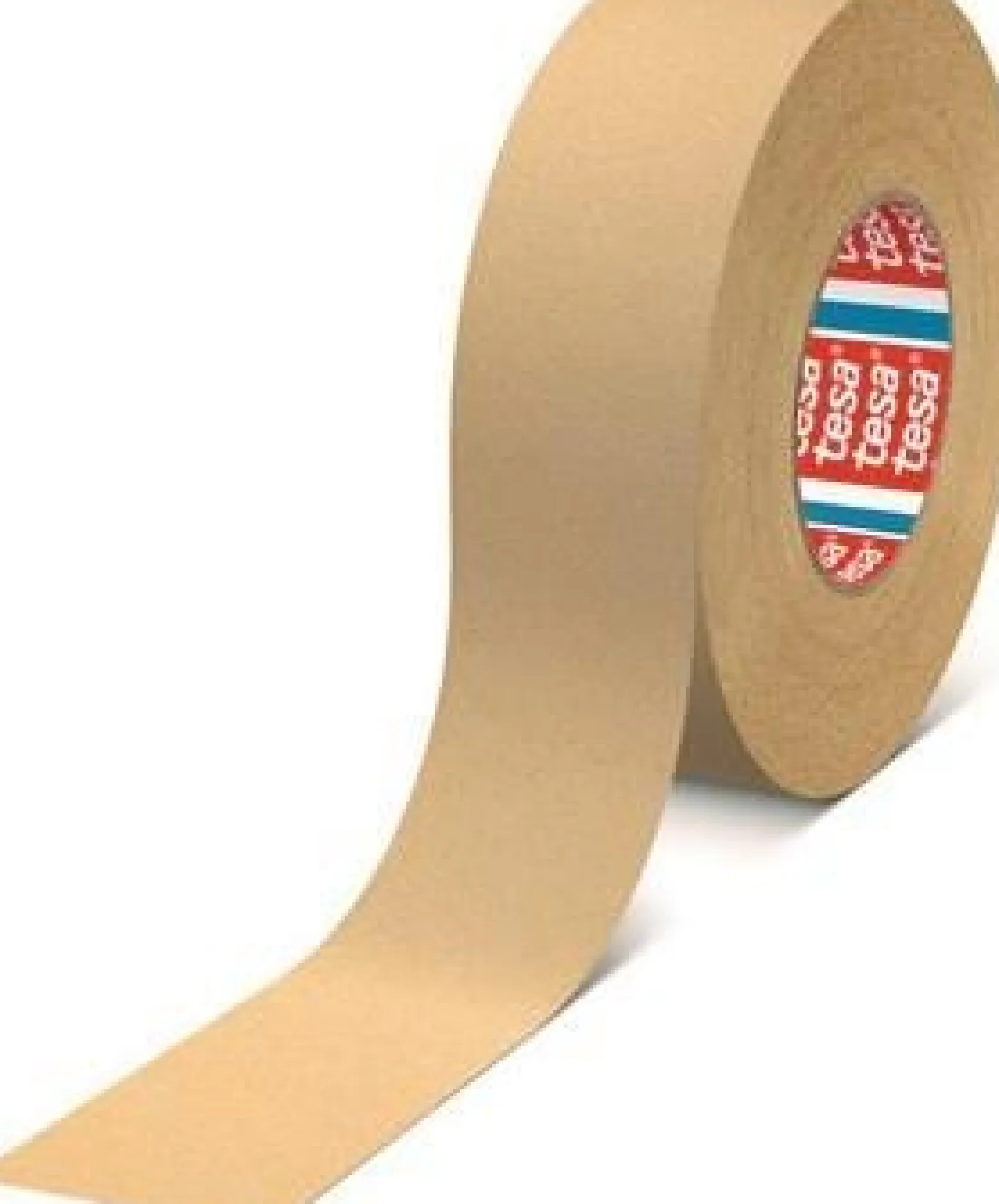 Tesa Kreppband Tesakrepp 4322 stark gekreppt 50 mm - 04322-00017-00