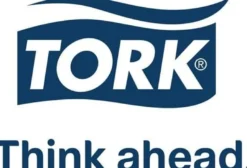 TORK Abfallbehälter TORK Elevation 563000 H629xB389xT289ca.mm - 563000
