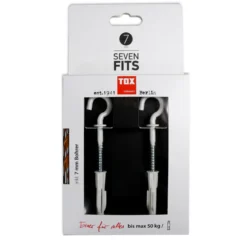 TOX Hakendübel 7Fits Hakenset-S - 011701047