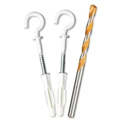 TOX Hakendübel 7Fits Hakenset-S - 011701047