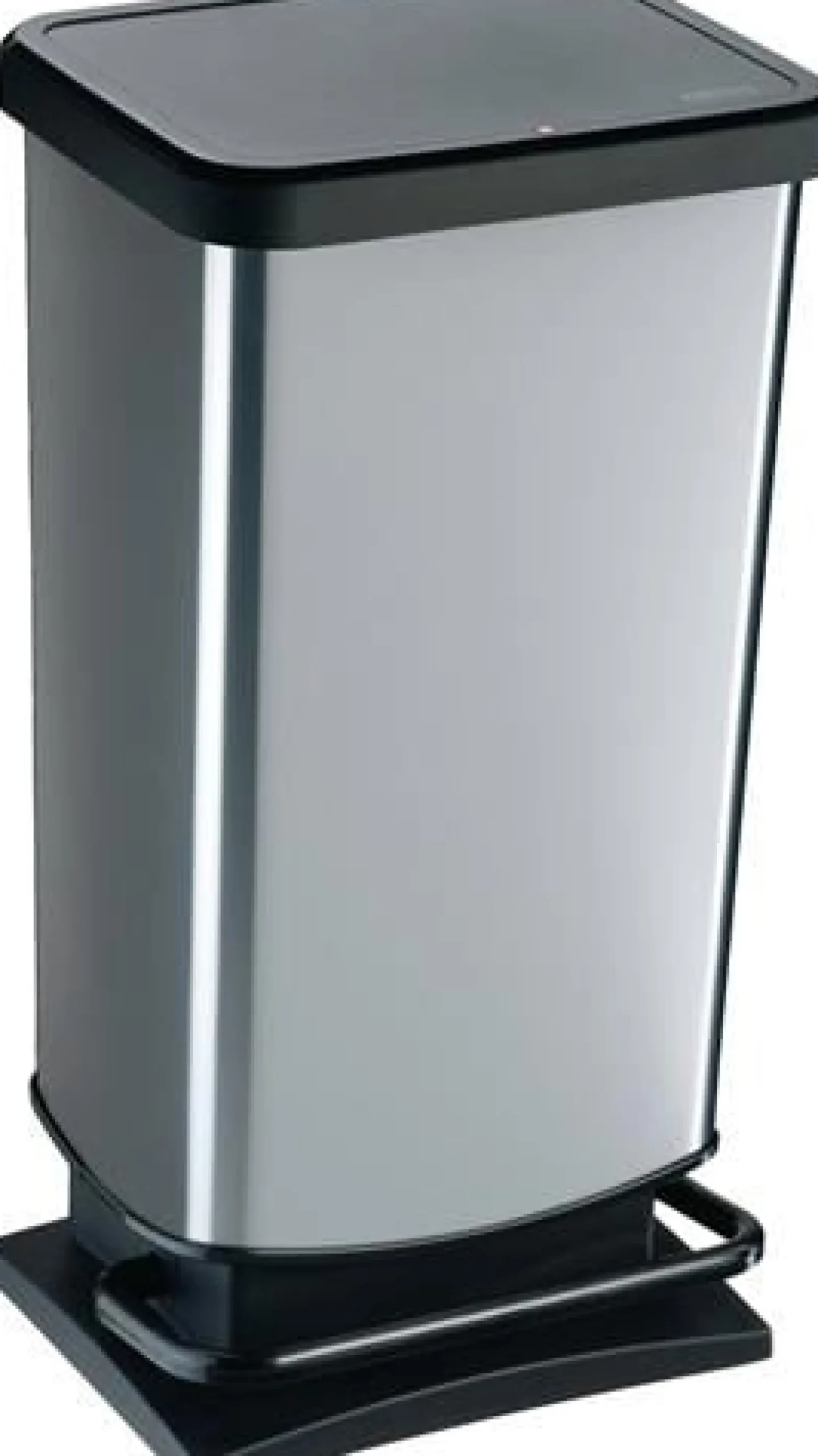 Tretabfallsammler PASO 40l DxH676mm TPE