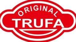 TRUFA Messingspachtel Breite 80 mm Stärke 2 mm - 515-80