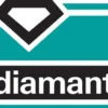 Tuschierpaste rot 70g Tube DIAMANT