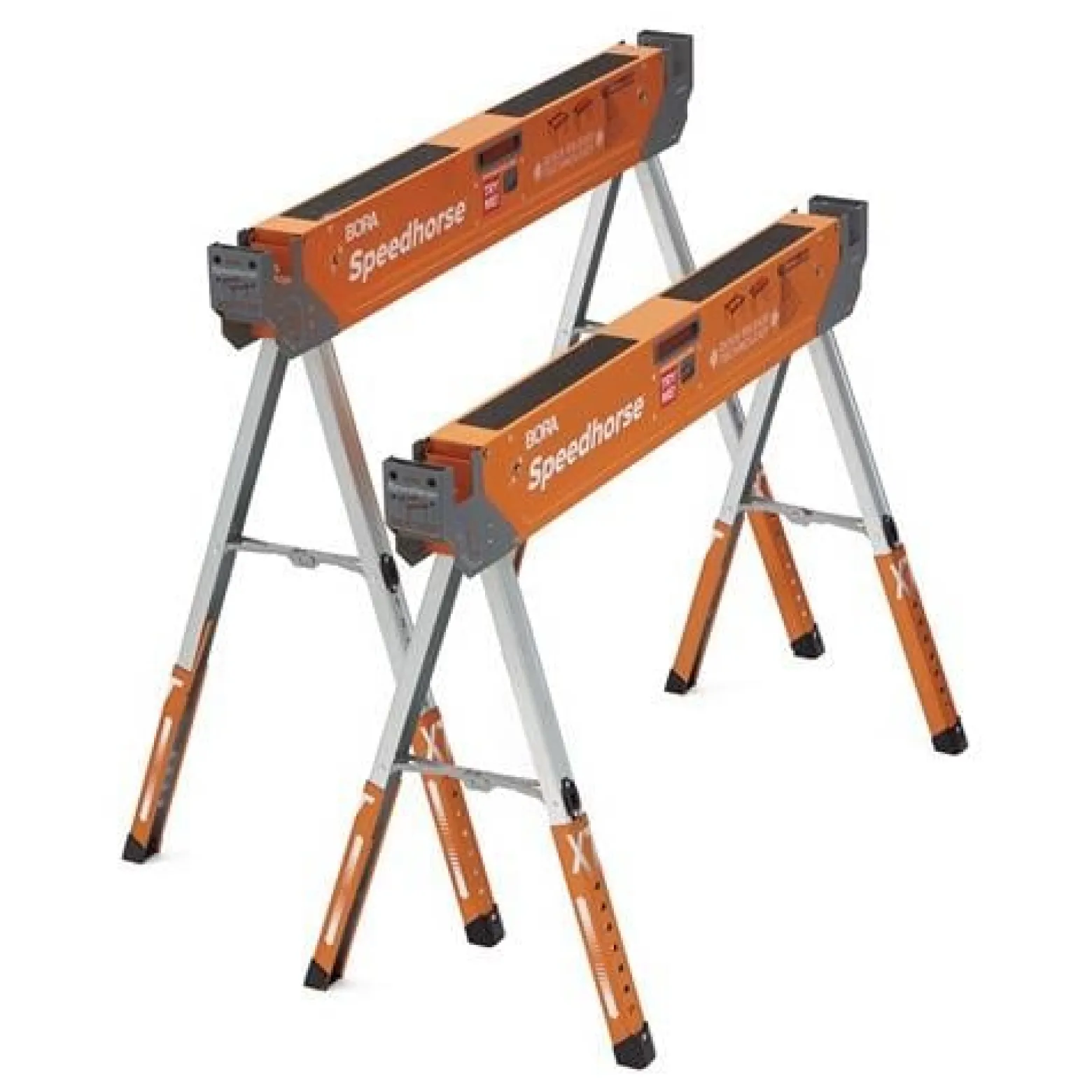Unterstellbock Speedhorse XT