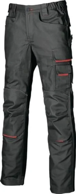 UPower Don´t Worry Hose Free Größe 48 - DW022BC48