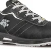 U.POWER Sicherheitsschuh Club Gr.47 schwarz Leder S3 SRC ESD EN20345 U-Power - RL20114-47