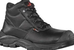 UPower Sicherheitsstiefel Jaguar UK Größe 43 schwarz - RR10284-43