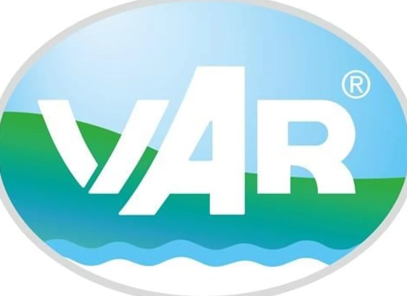VAR Abfallsammler B400xT510mm - 1091