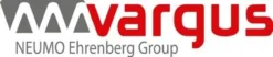 vargus Entgraterset Mango II Set Burr-Bi - 155-00206