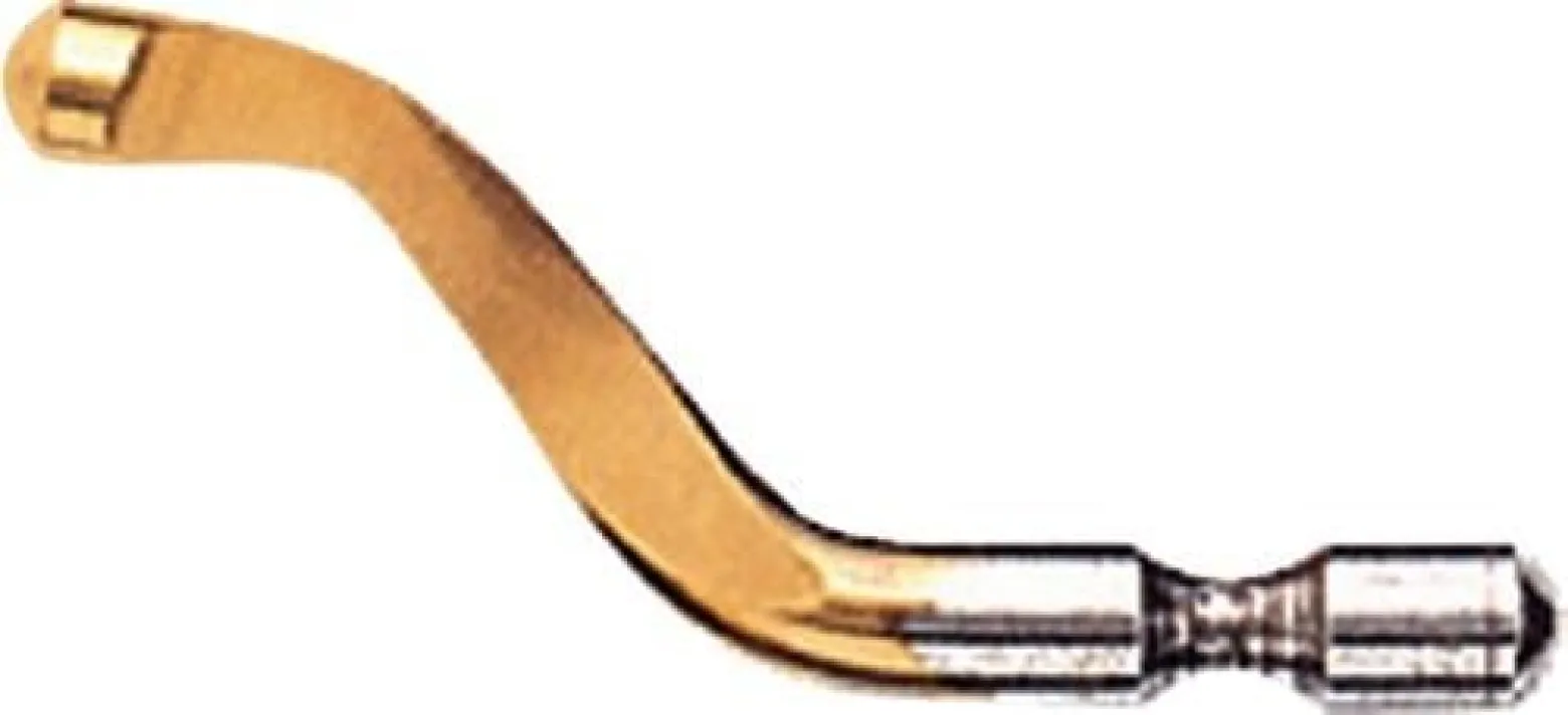 vargus Klinge B10P - 151-29015