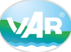 VAR Haltering für Müllgroßbehälter 240 l - 1901