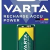 Varta Akku Ready2Use 56722101401 E-Block 9V 200mAh NiMH