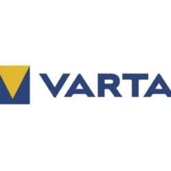 Varta Batterie Industrial Pro 04020211111 Mono (D) LR20 1,5V